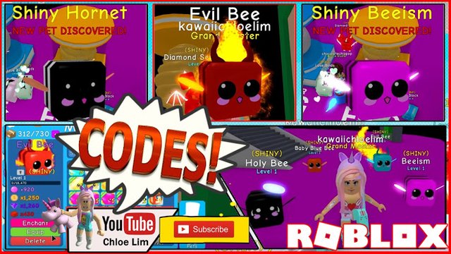 Roblox Gameplay Bubble Gum Simulator 6 Codes That Gives 60
