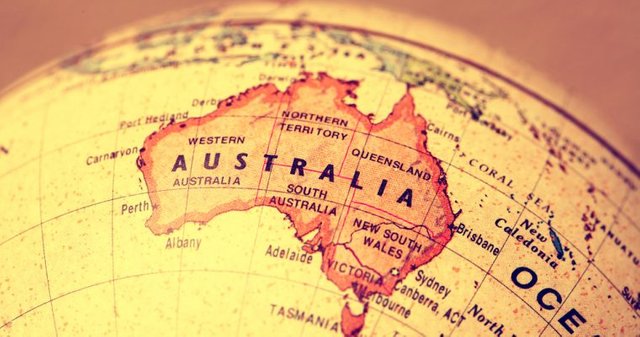 Australia RegTech FinTech