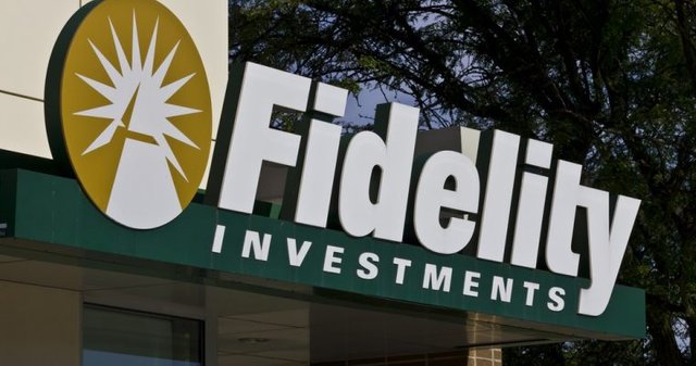 Fidelity bitcoin cryptocurrency