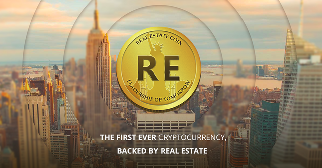 recoin ico