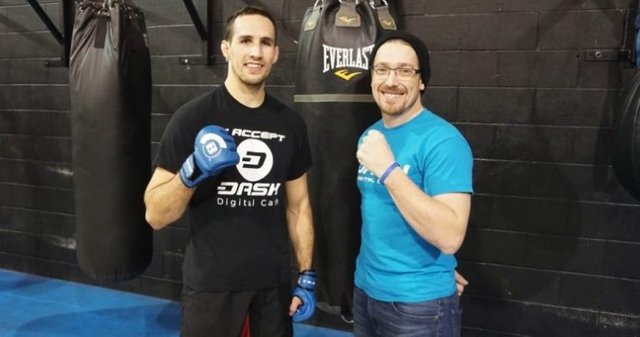 Rory Macdonald