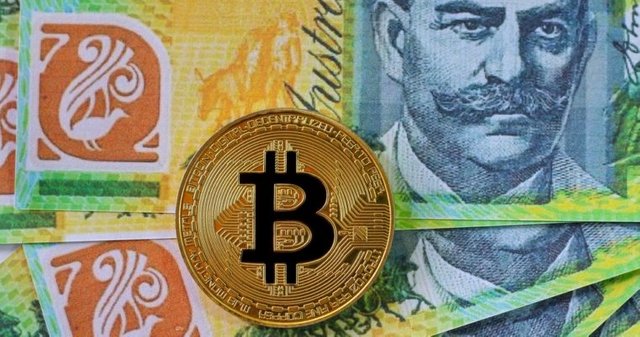 Australia cryptocurrency exchanges Bitcoin Australia