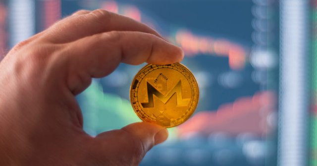 monero India cryptocurrency