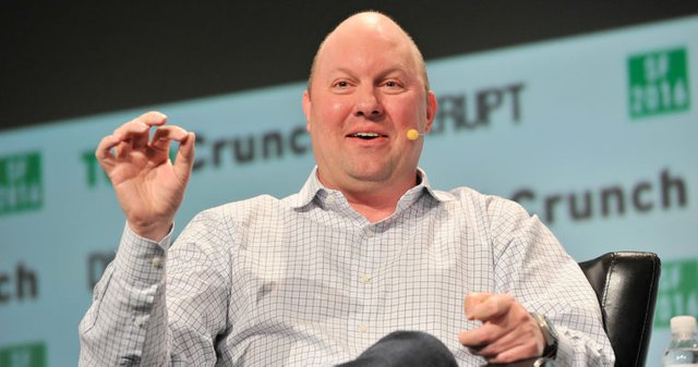 marc andreessen