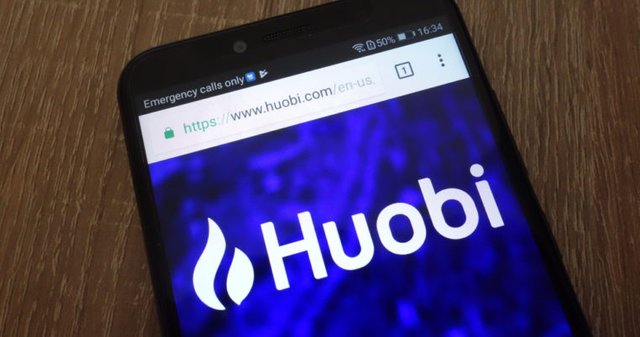 Huobi