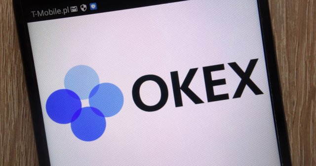 OKEx