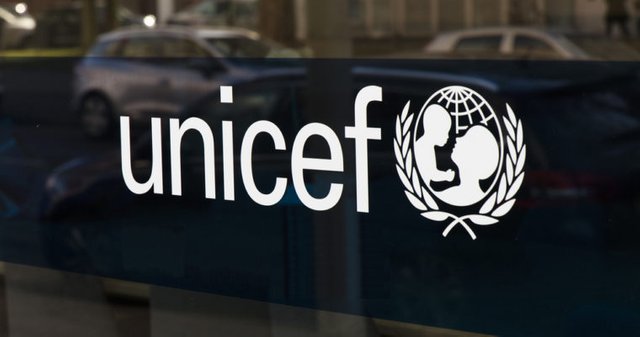 UNICEF Cryptocurrency