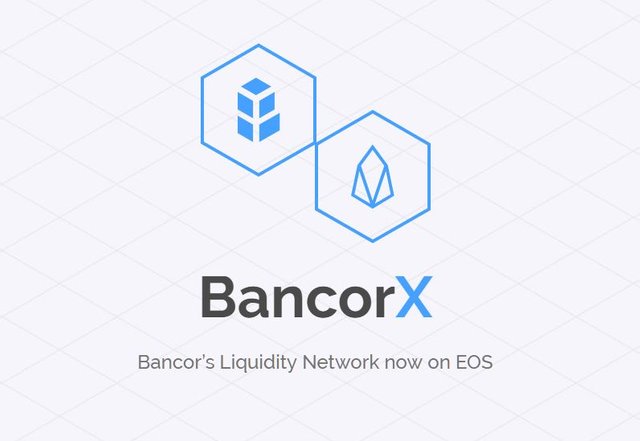 EOS BancorX