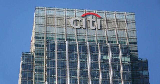 citigroup bitcoin