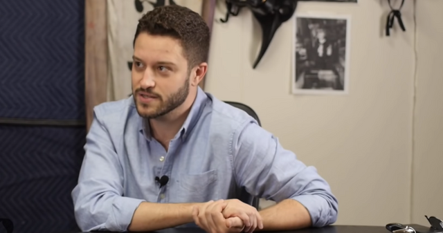 Cody Wilson