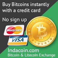 buy cryptocurrency with credit card