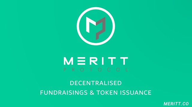 Meritt Protocol ICO