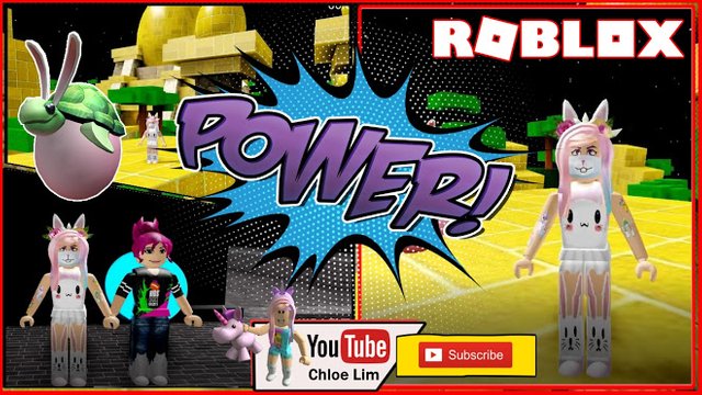 Roblox Gameplay Speed Run 4 Me Noob Getting The Egg Of Slow N