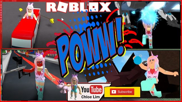 Roblox Ro-Trip Gameplay! Going on an INTERESTING TRIP around Roblox!