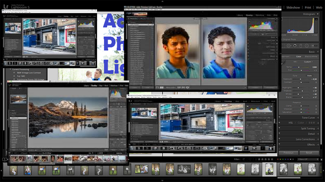 Adobe Photoshop Lightroom 5 7 1 Free Download Software Steemit