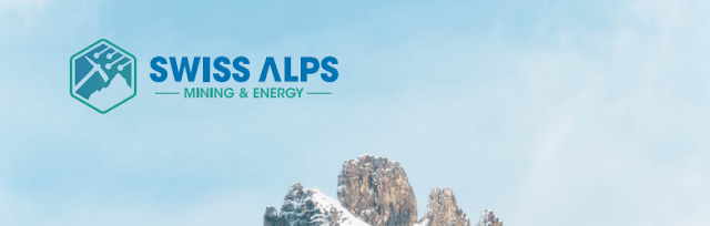 Swiss Alps Mining & Energy ICO