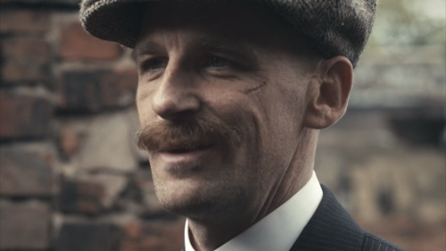 Peaky Blinders review – one of the most daft and thrilling hours of the TV  week, Television