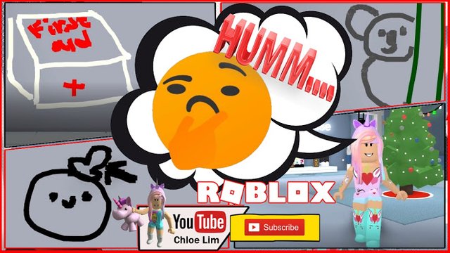 Roblox The Mirror Gameplay