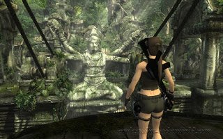 Tomb Raider - Underworld