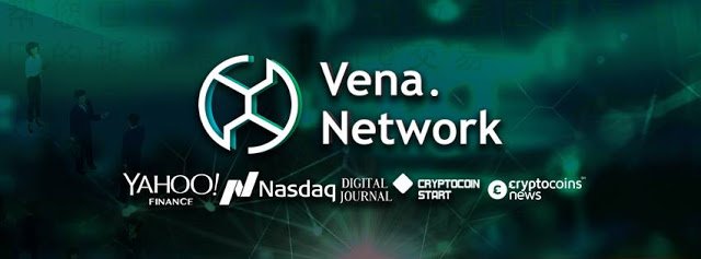 Vena Network ICO