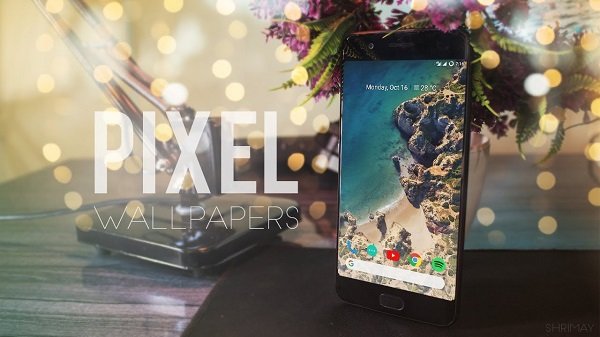 Pixel 2 phones on any Android 6.0