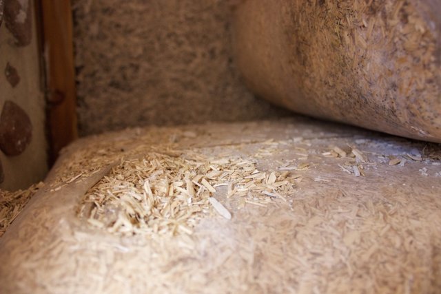 Colorado Hempcrete, Left Hand Hemp, 303 Magazine, Cori Anderson