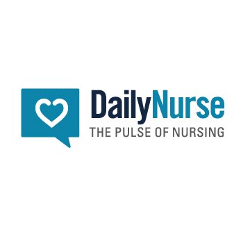 Daily Nurse Logo