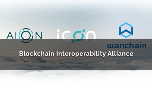 Image result for the interoperability alliance