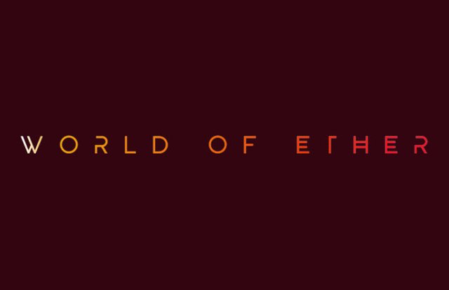 Image result for world of ether