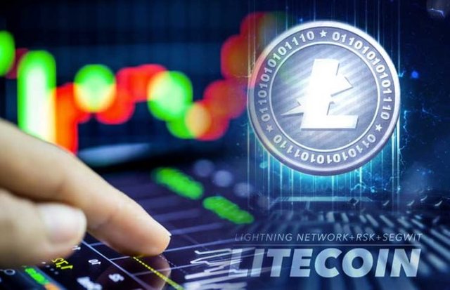 Litecoin Price Analysis: LTC A Buy Because of Lightning Network and Submarine Swaps Development