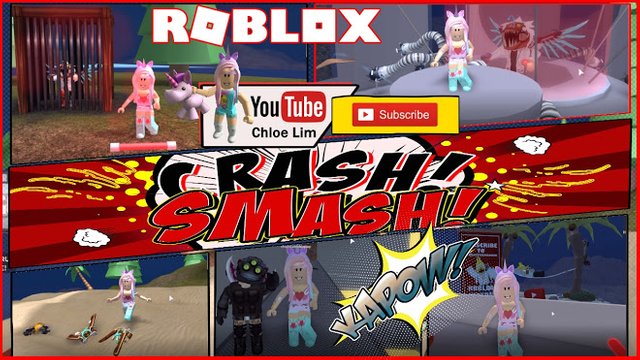 Roblox Obby Videos Youtube