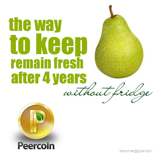 bitko-peercoin image for contest