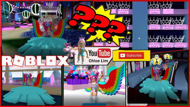 Roblox Gameplay Royale High New Update No More Royal Dance