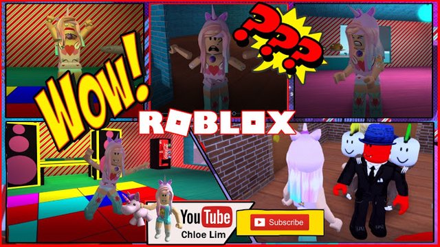 Roblox Work At A Pizza Place House Tour