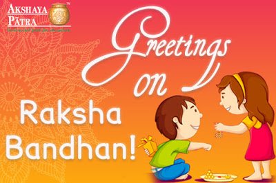 Raksha Bandhan