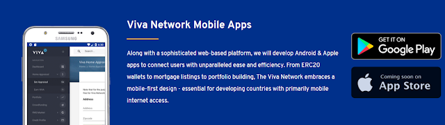 Viva Network - Peer To Peer Mortgage Lending Platform