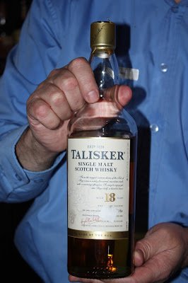 talisker