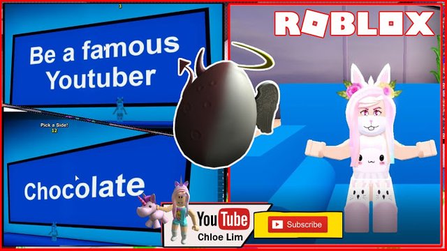 Roblox Easter Egg Hunt 2019 Release Date