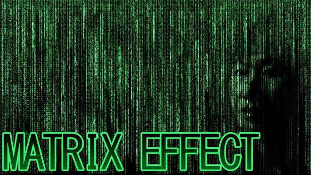 Bildergebnis fÃ¼r Matrix Effect