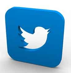 logo twitter