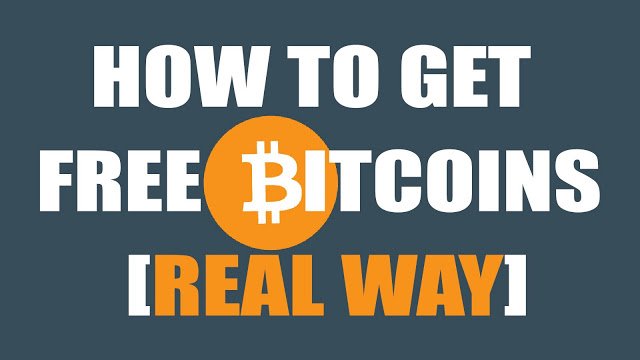 how to earn bitcoins passive in 2019 without investment?