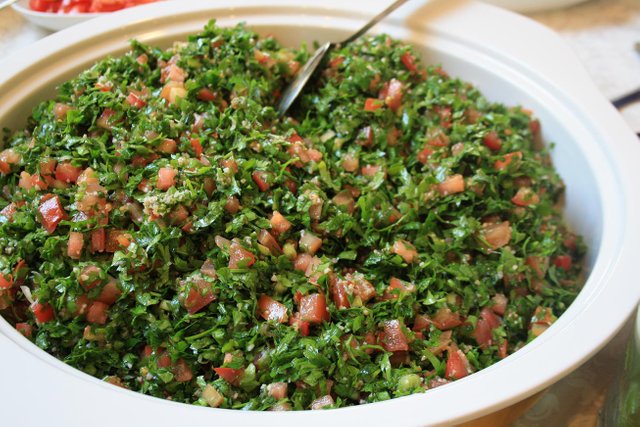 tabuleh
