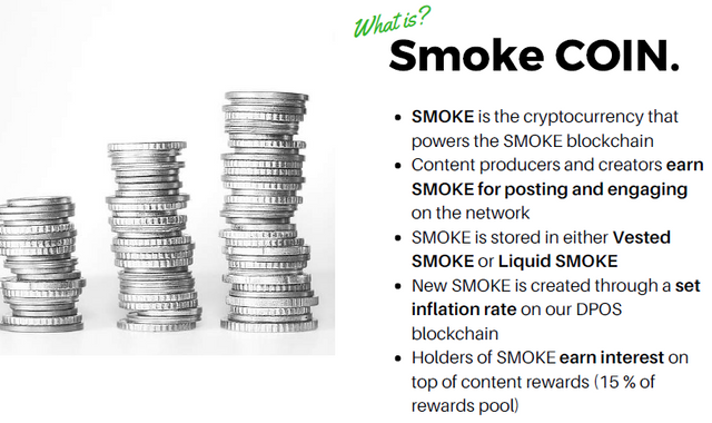 Smoke.Network, Blockchain, Cannabis, SMOKE, Cryptocurrency, Initial Coin Offering, ICO, Steemit, Get Paid Post, Blogging, Weed
