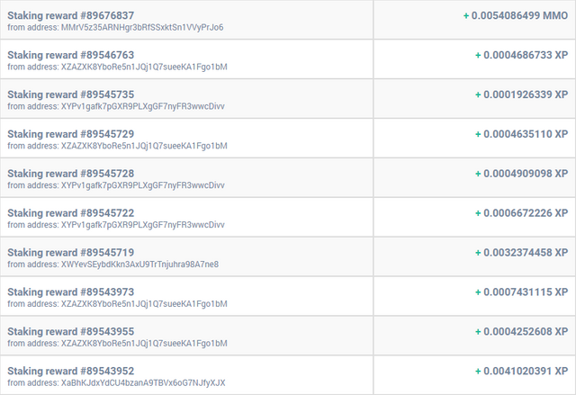 Staking Pool Review, Proof-of-Staking, Cryptocurrencies, SimplePosPool, StakeUnited, Lindacoin, XP Experience Points Coin, BITB Bean Cash, PACCORE Masternode Investment