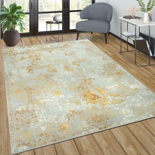 silk rugs