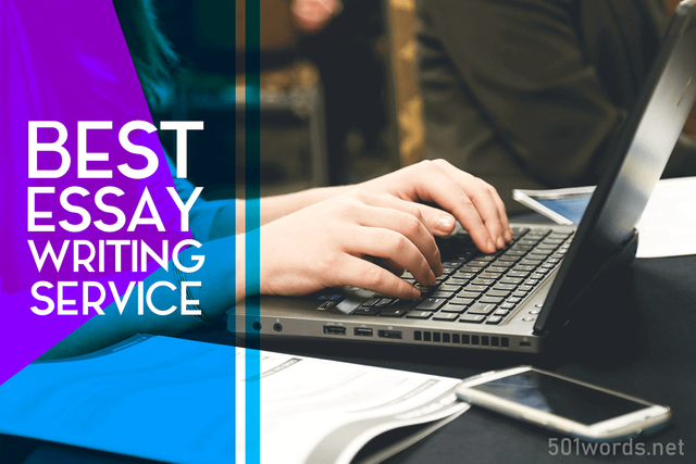 10 Best Essay Writing Service in 2022 &raquo; Based on User Rating