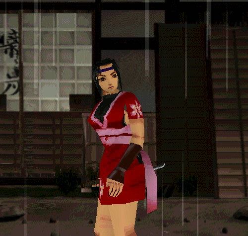 Retro Review Soul Of The Samurai Steemit