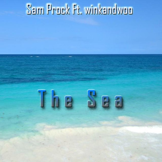 The Sea by winkandwoo