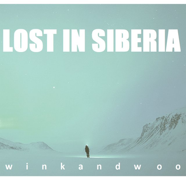 Lost In Siberia by winkandwoo