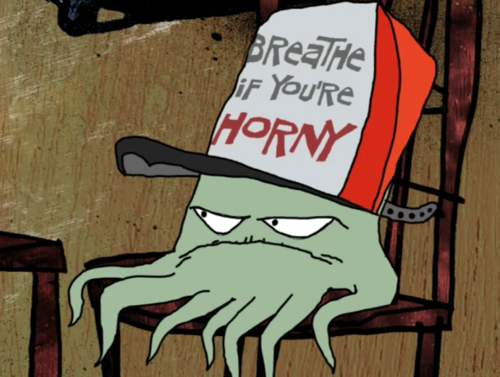 Image result for squidbillies